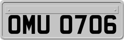 OMU0706