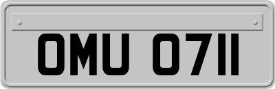 OMU0711