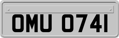 OMU0741