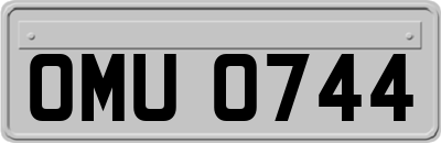 OMU0744