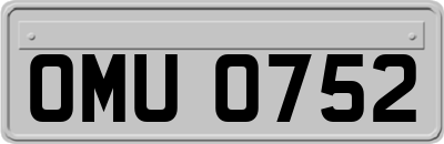 OMU0752