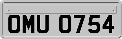 OMU0754