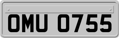 OMU0755
