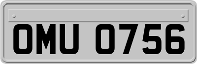 OMU0756