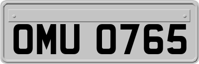 OMU0765
