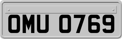 OMU0769