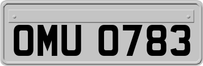 OMU0783
