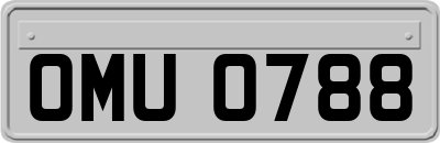 OMU0788