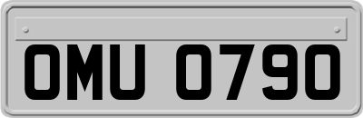 OMU0790