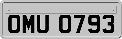 OMU0793