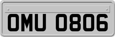 OMU0806