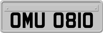 OMU0810