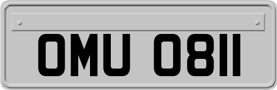 OMU0811