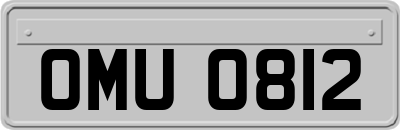 OMU0812