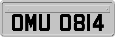 OMU0814