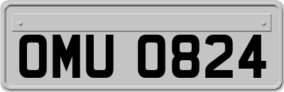 OMU0824