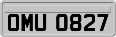 OMU0827