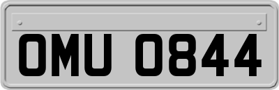OMU0844