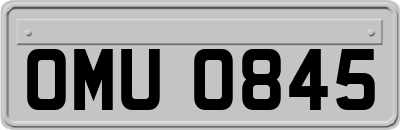 OMU0845