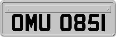 OMU0851