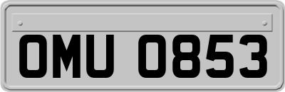 OMU0853