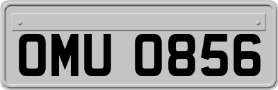OMU0856
