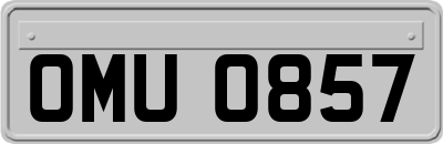 OMU0857