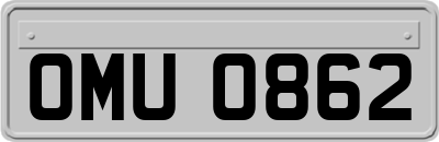 OMU0862