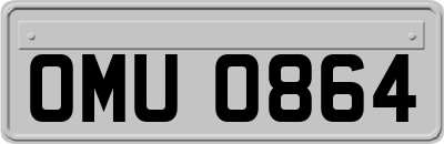 OMU0864