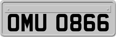 OMU0866