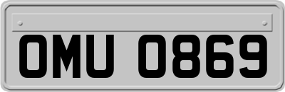 OMU0869