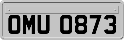 OMU0873
