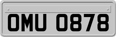 OMU0878
