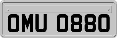 OMU0880