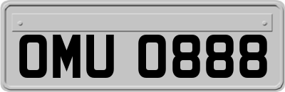 OMU0888