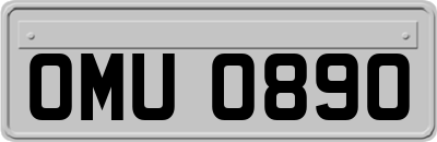 OMU0890
