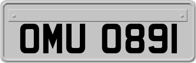 OMU0891