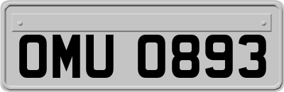 OMU0893