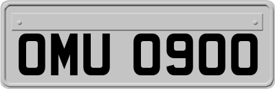 OMU0900