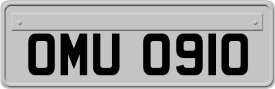 OMU0910