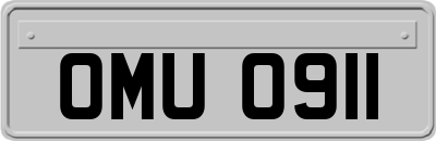 OMU0911