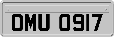 OMU0917