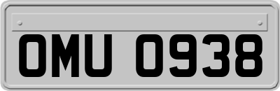 OMU0938