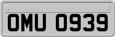OMU0939