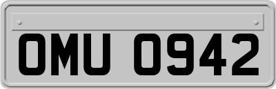 OMU0942