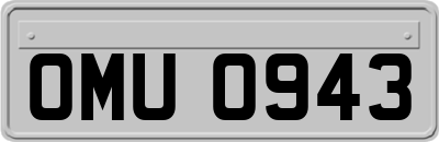 OMU0943