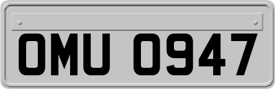 OMU0947