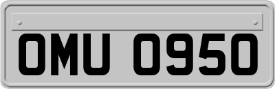OMU0950
