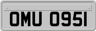 OMU0951