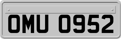 OMU0952